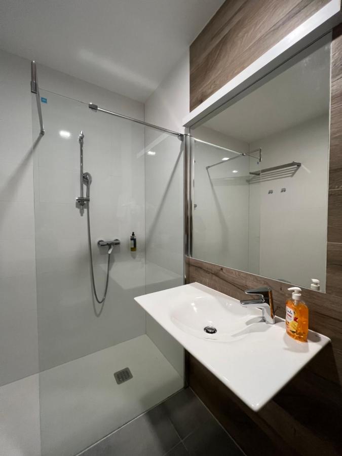 Aparthotel Apartamenty Czarna Gora 112 Сєнна Екстер'єр фото